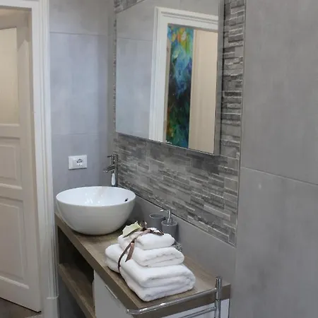 Biancospino - Maison Louise Bologna, Sant'orsola 博洛尼亚