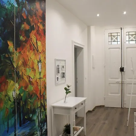 Biancospino - Maison Louise Bologna, Sant'orsola * Болонья