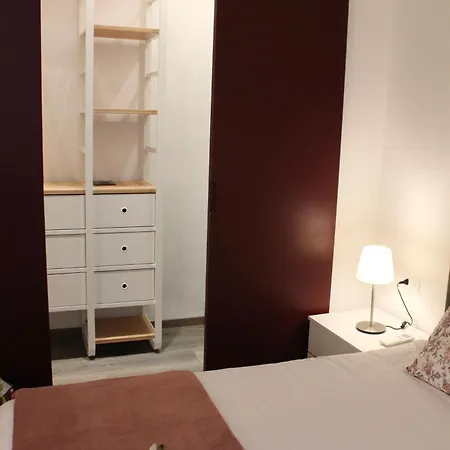 Apartamento Biancospino - Maison Louise Bologna, Sant'orsola Bolonia