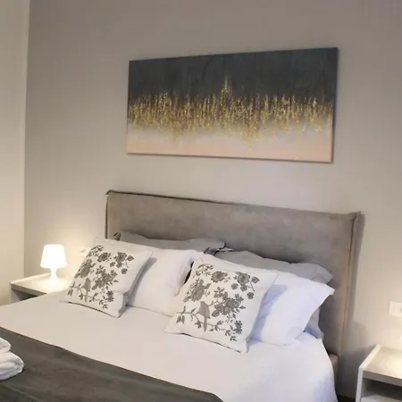 Biancospino - Maison Louise Bologna, Sant'orsola 博洛尼亚