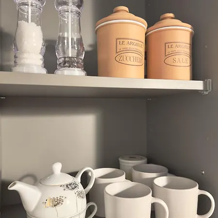 Biancospino - Maison Louise Bologna, Sant'orsola