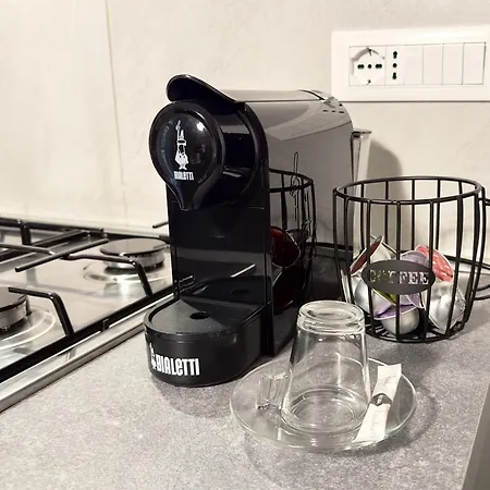 Biancospino - Maison Louise Bologna, Sant'orsola 公寓