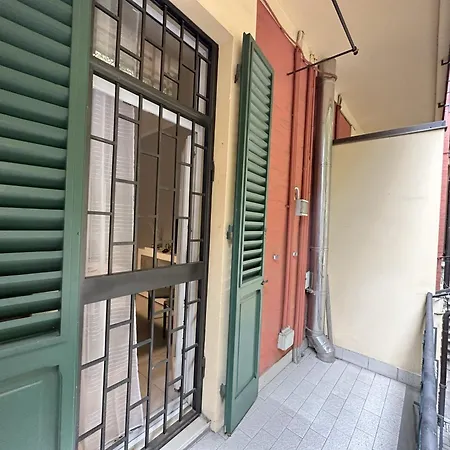Biancospino - Maison Louise Bologna, Sant'orsola 公寓 博洛尼亚