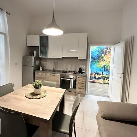 Biancospino - Maison Louise Bologna, Sant'orsola *