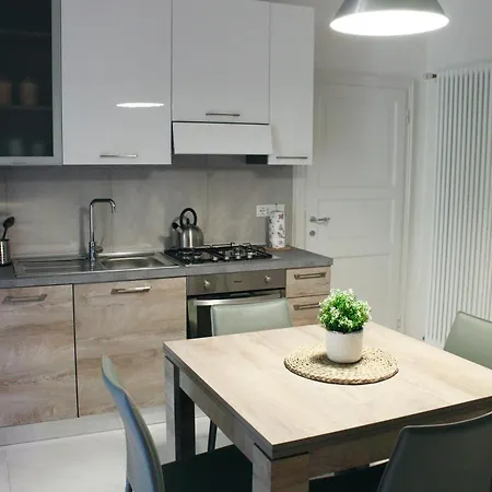 Biancospino - Maison Louise Bologna, Sant'orsola *