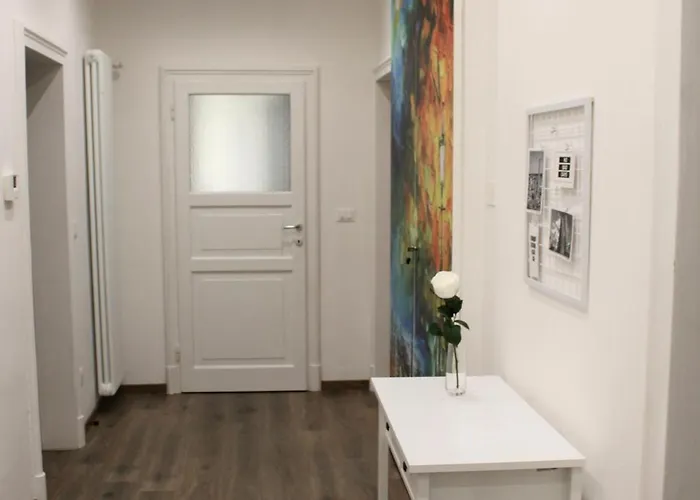 Appartamento Biancospino - Maison Louise Bologna, Sant'orsola *