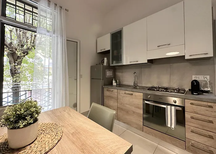 Appartamento Biancospino - Maison Louise Bologna, Sant'orsola *