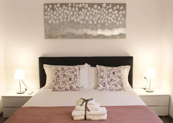 Appartamento Biancospino - Maison Louise Bologna, Sant'orsola Bologna