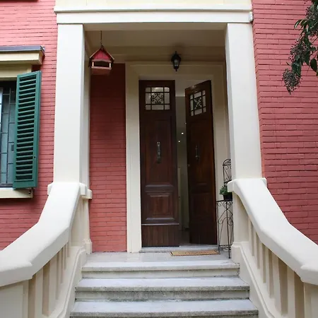 Apartman Biancospino - Maison Louise Bologna, Sant'orsola *