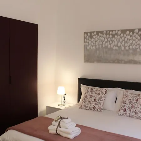 Apartman Biancospino - Maison Louise Bologna, Sant'orsola Bologna