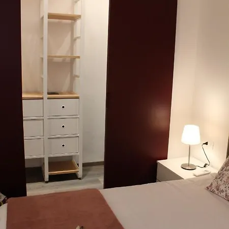 Apartman Biancospino - Maison Louise Bologna, Sant'orsola *