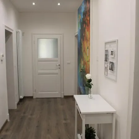 Apartman Biancospino - Maison Louise Bologna, Sant'orsola Bologna