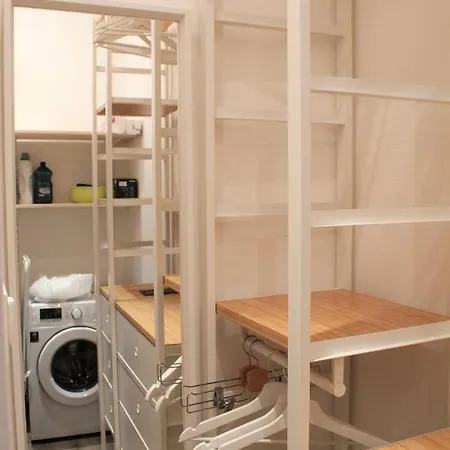 Apartman Biancospino - Maison Louise Bologna, Sant'orsola