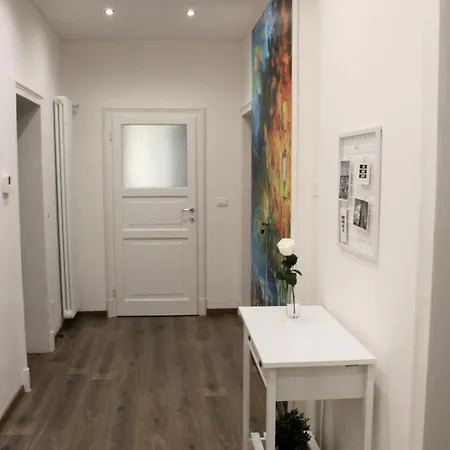 Apartman Biancospino - Maison Louise Bologna, Sant'orsola *