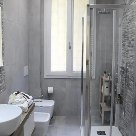 Biancospino - Maison Louise Bologna, Sant'orsola Apartman Bologna