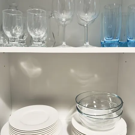 Apartman Biancospino - Maison Louise Bologna, Sant'orsola