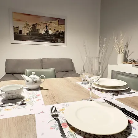 Apartman Biancospino - Maison Louise Bologna, Sant'orsola