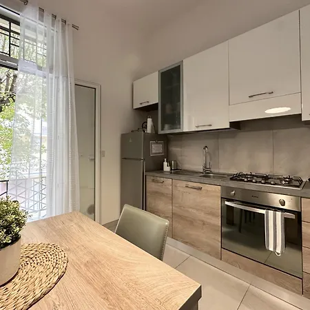 Apartman Biancospino - Maison Louise Bologna, Sant'orsola *