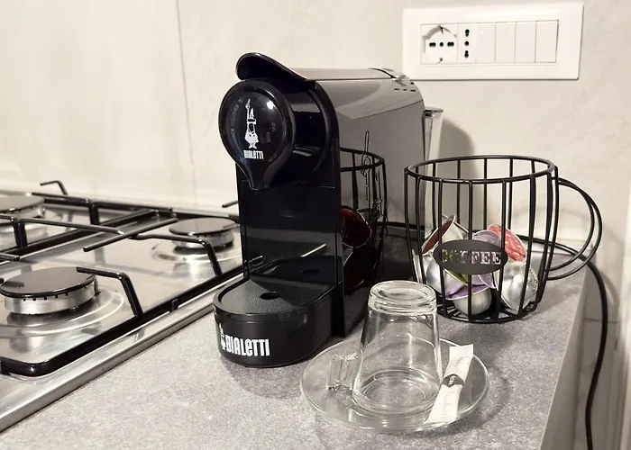 Biancospino - Maison Louise Bologna, Sant'orsola شقة