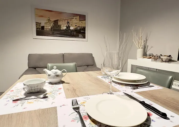 شقة Biancospino - Maison Louise Bologna, Sant'orsola