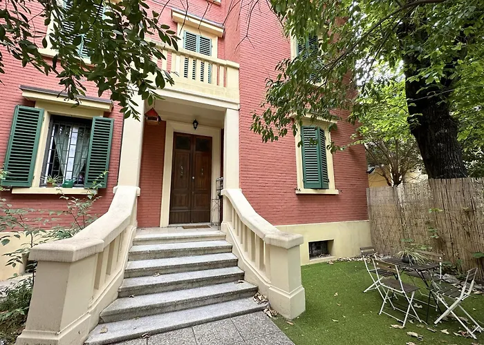 Biancospino - Maison Louise Bologna, Sant'orsola بولونيا