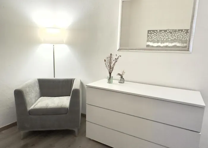 Biancospino - Maison Louise Bologna, Sant'orsola