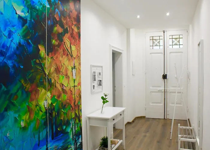 شقة Biancospino - Maison Louise Bologna, Sant'orsola