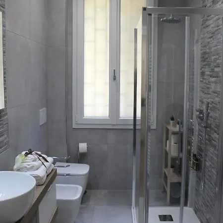 Biancospino - Maison Louise Bologna, Sant'orsola *