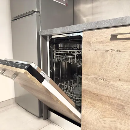 Biancospino - Maison Louise Bologna, Sant'orsola דירה *