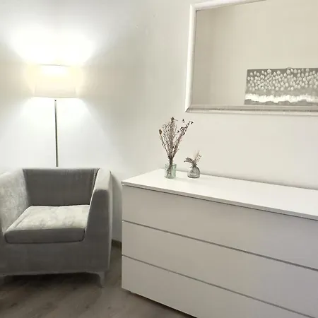 Biancospino - Maison Louise Bologna, Sant'orsola