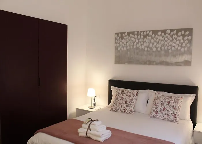 דירה Biancospino - Maison Louise Bologna, Sant'orsola בולוניה