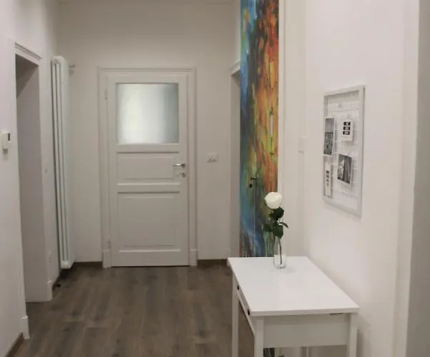 דירה Biancospino - Maison Louise Bologna, Sant'orsola בולוניה