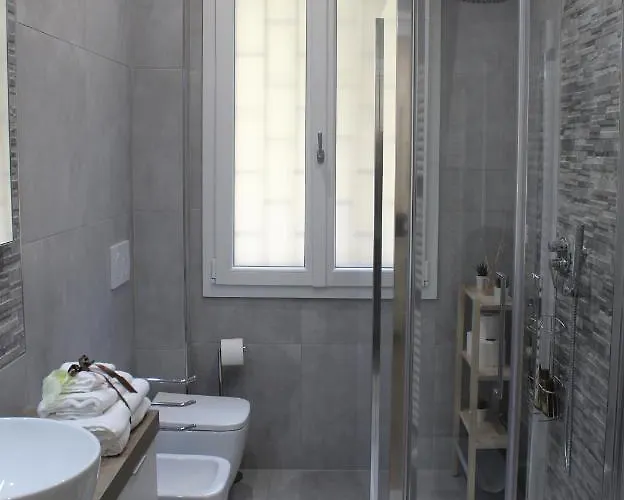 Biancospino - Maison Louise Bologna, Sant'orsola *