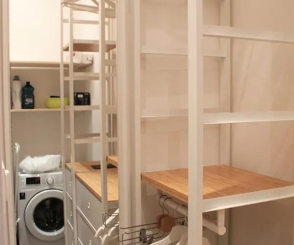 דירה Biancospino - Maison Louise Bologna, Sant'orsola