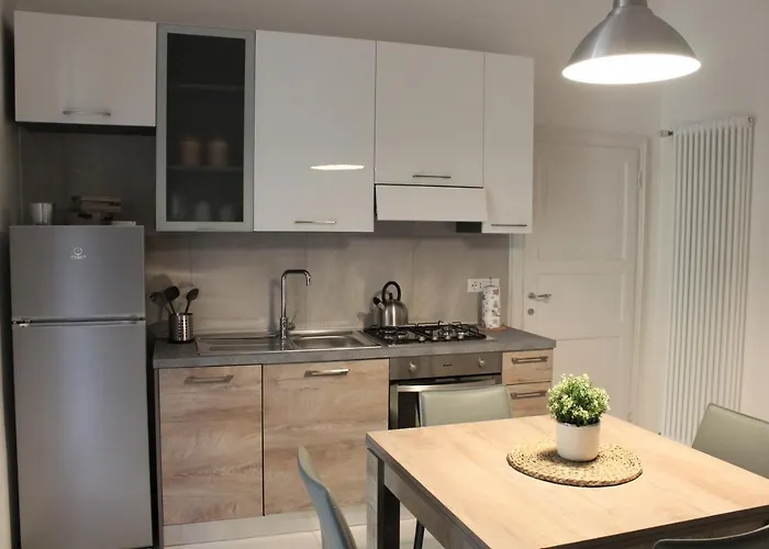 Biancospino - Maison Louise Bologna, Sant'orsola דירה *