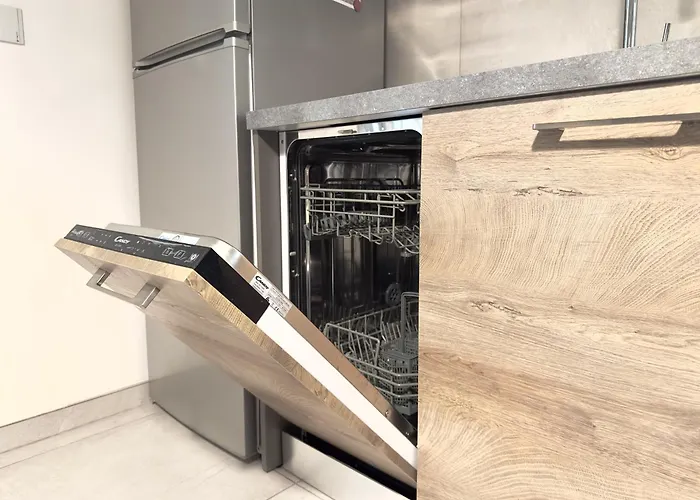 Biancospino - Maison Louise Bologna, Sant'orsola דירה *