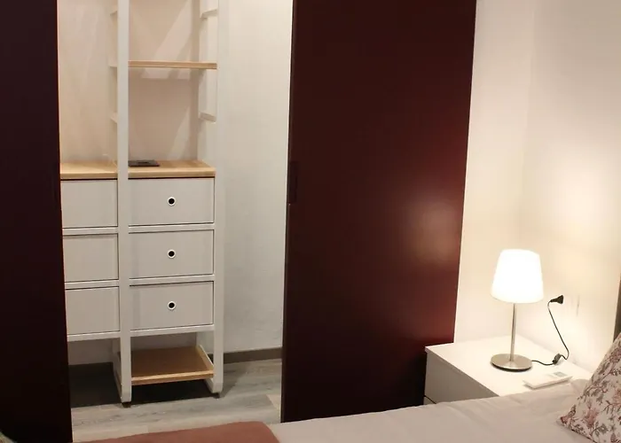 דירה Biancospino - Maison Louise Bologna, Sant'orsola בולוניה