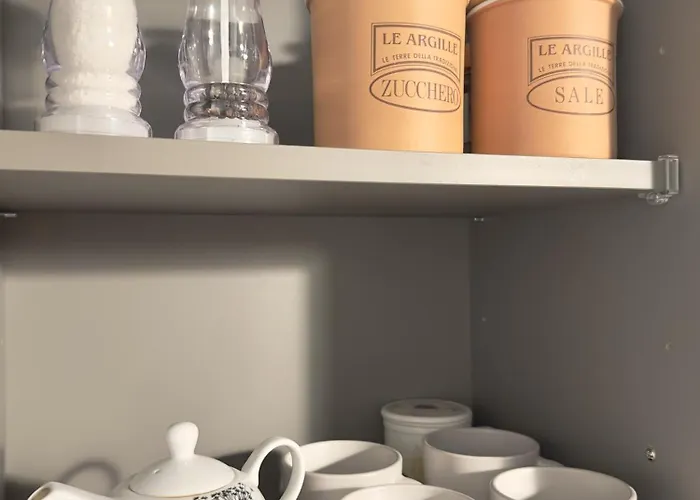 Biancospino - Maison Louise Bologna, Sant'orsola