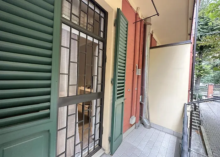 Biancospino - Maison Louise Bologna, Sant'orsola דירה בולוניה