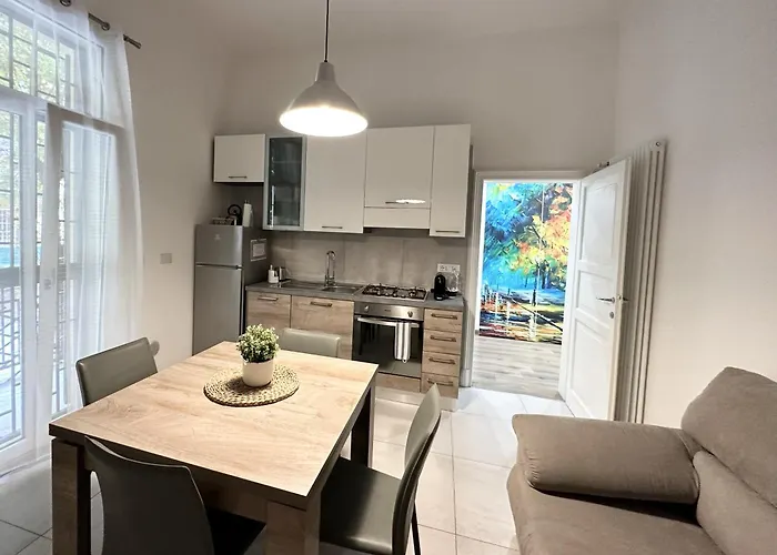 Biancospino - Maison Louise Bologna, Sant'orsola *